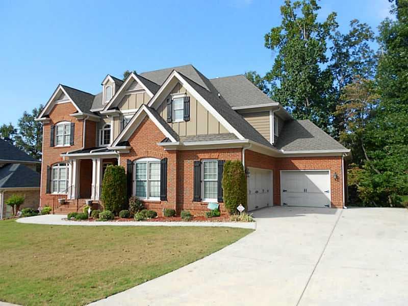 938 Shady Springs Way, Lawrenceville, GA 30045 — most recent listing photo