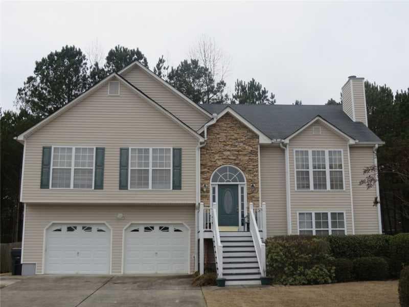 77 Mount Vernon Drive, Dallas, GA 30157 — most recent listing photo