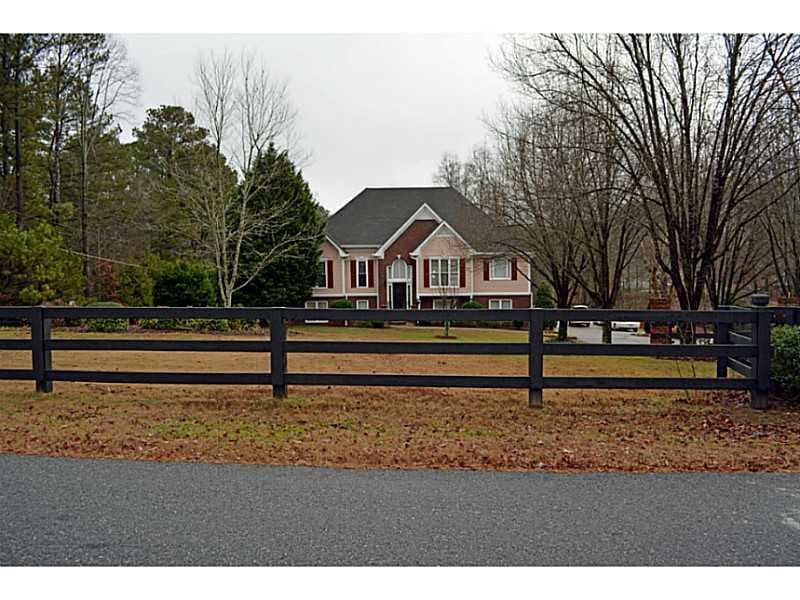 230 Wills Lane, Canton, GA 30115 — most recent listing photo