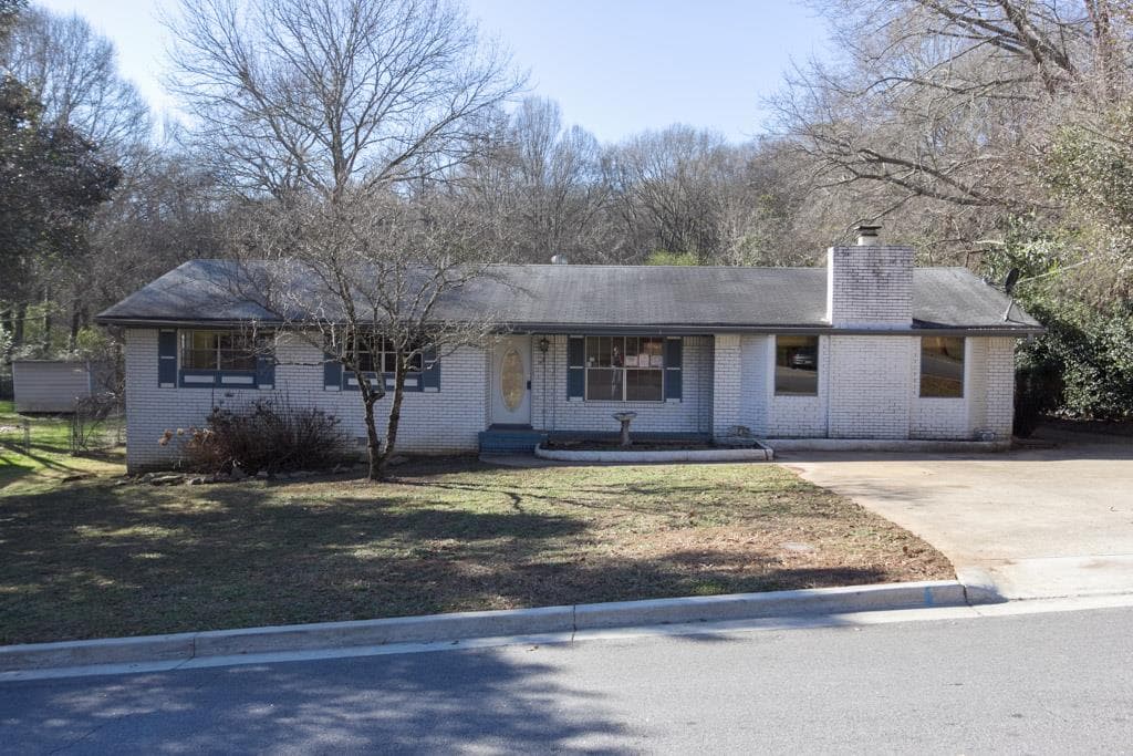 3154 Ponderosa Drive, Covington, GA 30014 — most recent listing photo