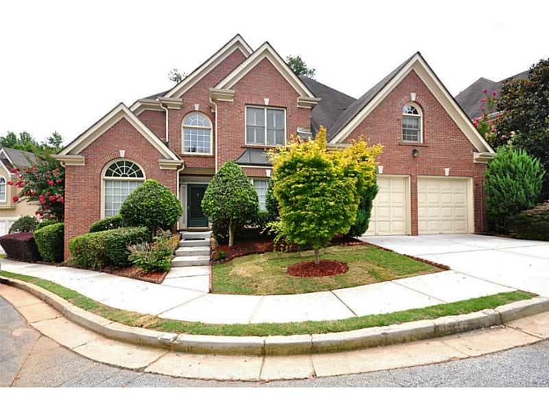 5 bedroom, 3,058 sq ft single family residence sold at 1591 Oak Park Cove, Decatur, GA 30033