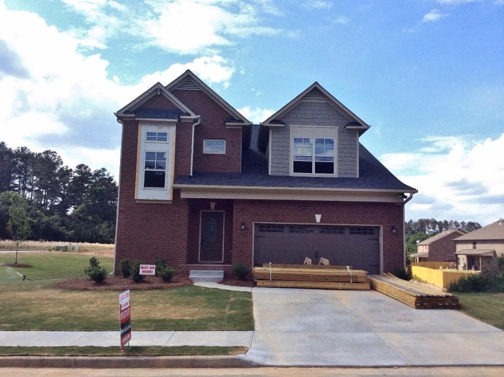 1101 Reddy Farm Road, Grayson, GA 30017 — most recent listing photo