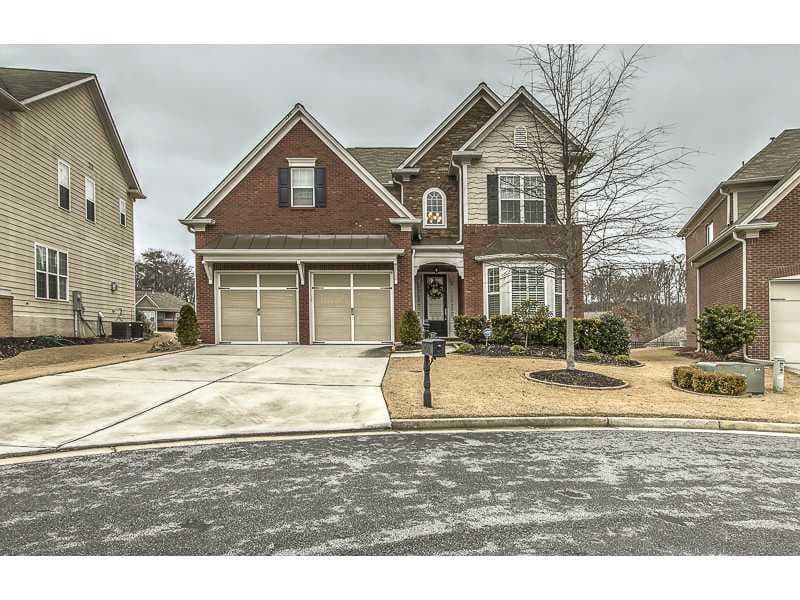 4668 Prater Way, Smyrna, GA 30080 — most recent listing photo