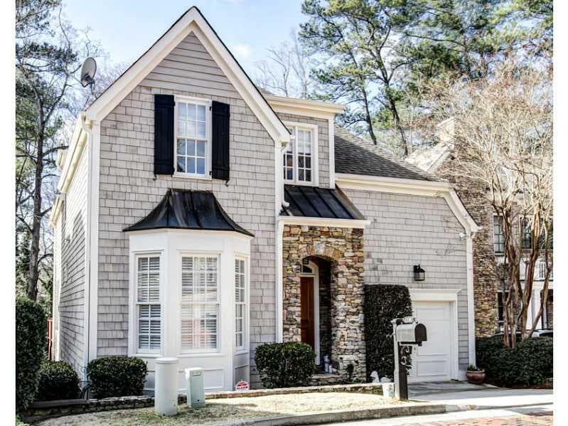 1532 Markan Drive, Atlanta, GA 30306 — most recent listing photo