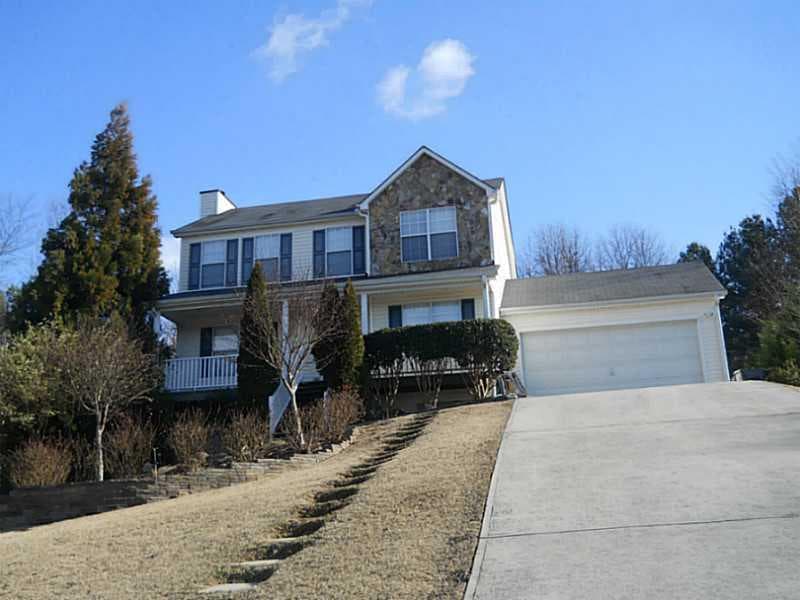 1455 TIMBER WALK Drive, Loganville, GA 30052 — most recent listing photo