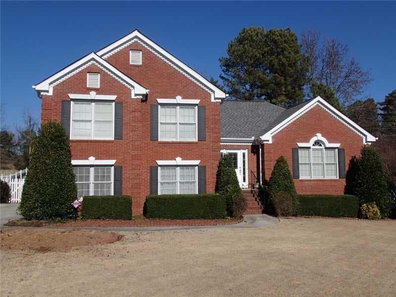 1201 Ruby Nelson Court, Lawrenceville, GA 30043 — most recent listing photo