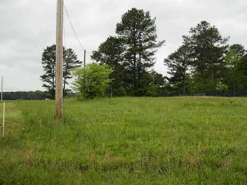 single family residence sold at 575 Freehome Road, Canton, GA 30115