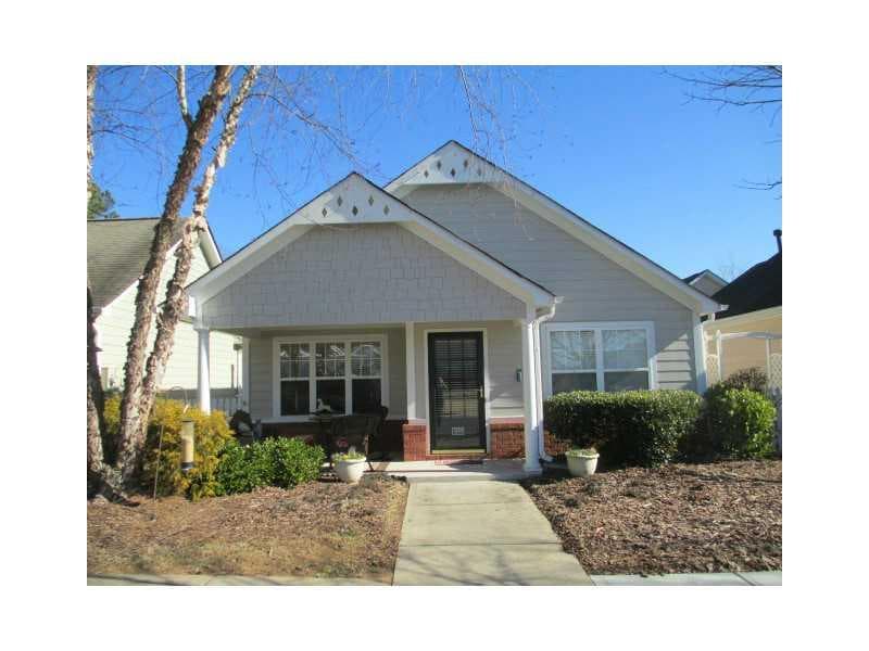 3555 Lilac Springs Drive, Powder Springs, GA 30127 — most recent listing photo