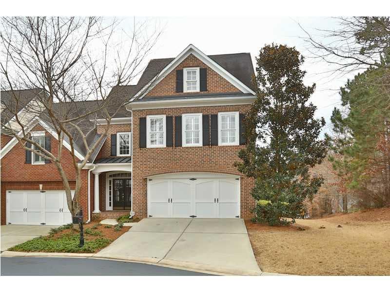 2765 Donnelath Place 0, Alpharetta, GA 30009 — most recent listing photo