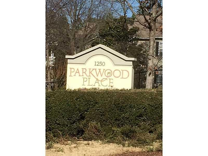 1250 Parkwood Circle 1111, Atlanta, GA 30339 — most recent listing photo