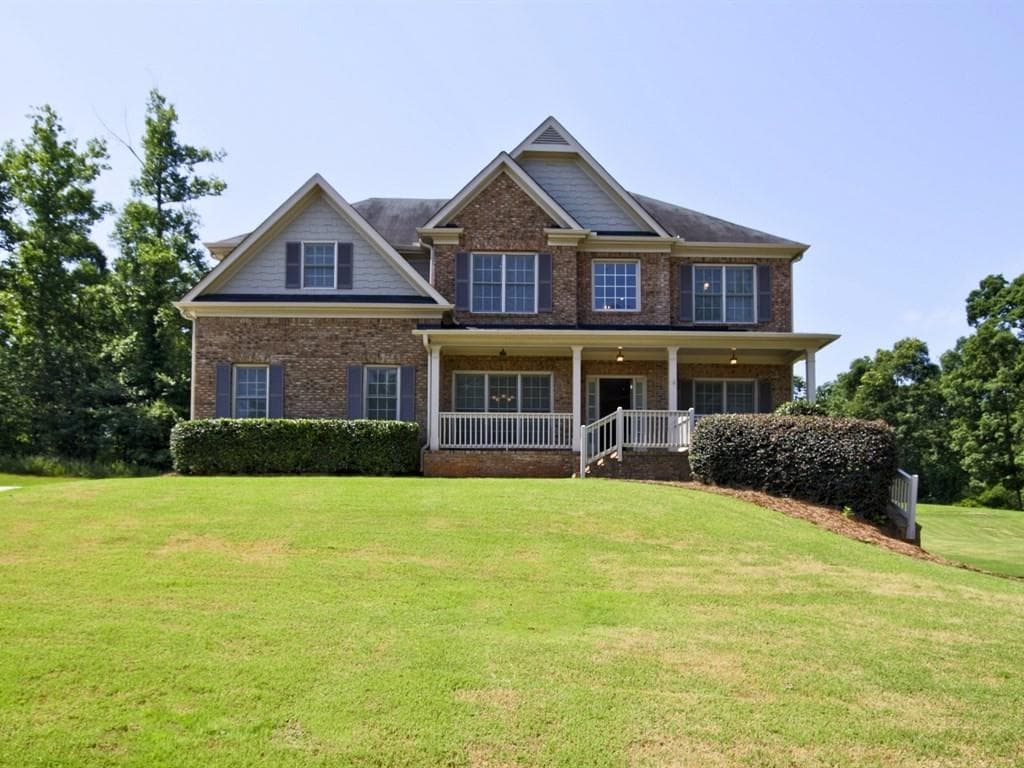 1216 Treemont Trace, Winder, GA 30680 — most recent listing photo