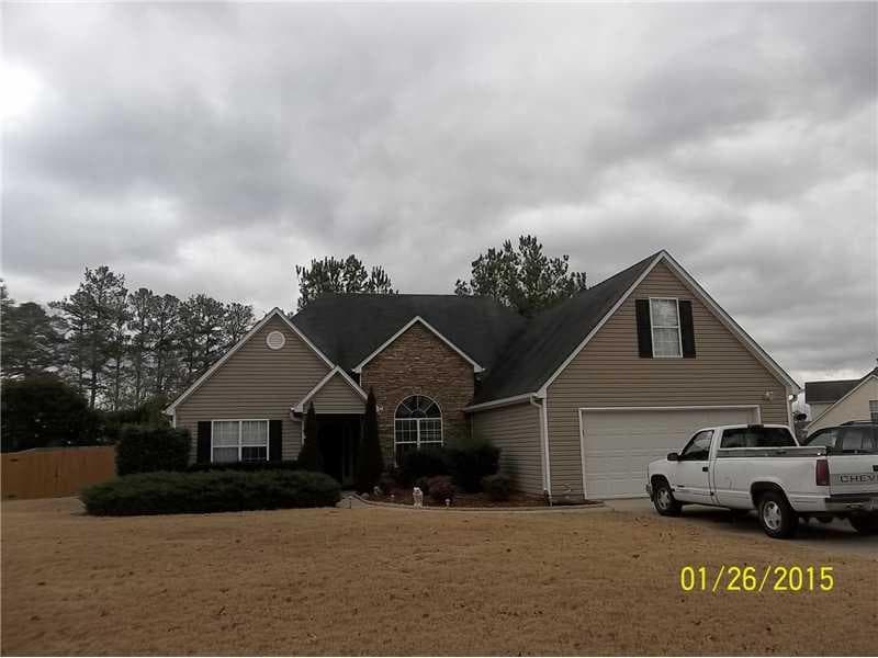 1845 Alcovy River Drive, Dacula, GA 30019 — most recent listing photo