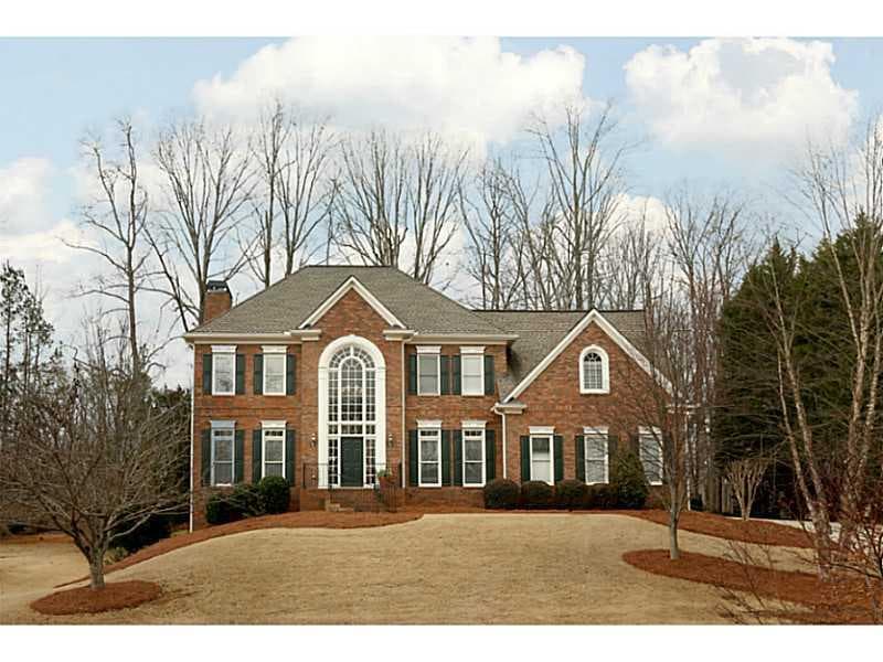 138 Grandmar Chase, Canton, GA 30115 — most recent listing photo