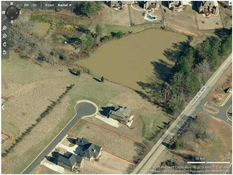 2402 Sunflower Drive, Hoschton, GA 30548 — most recent listing photo