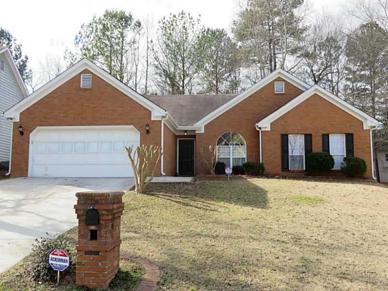 7195 Monterey Avenue, Lithonia, GA 30058 — most recent listing photo