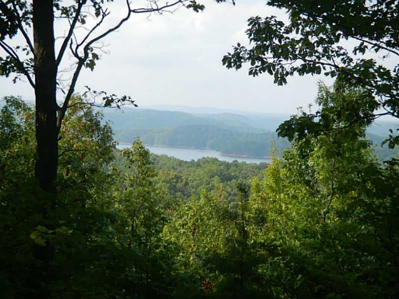 single family residence sold at 95 William Way, Ellijay, GA 30540