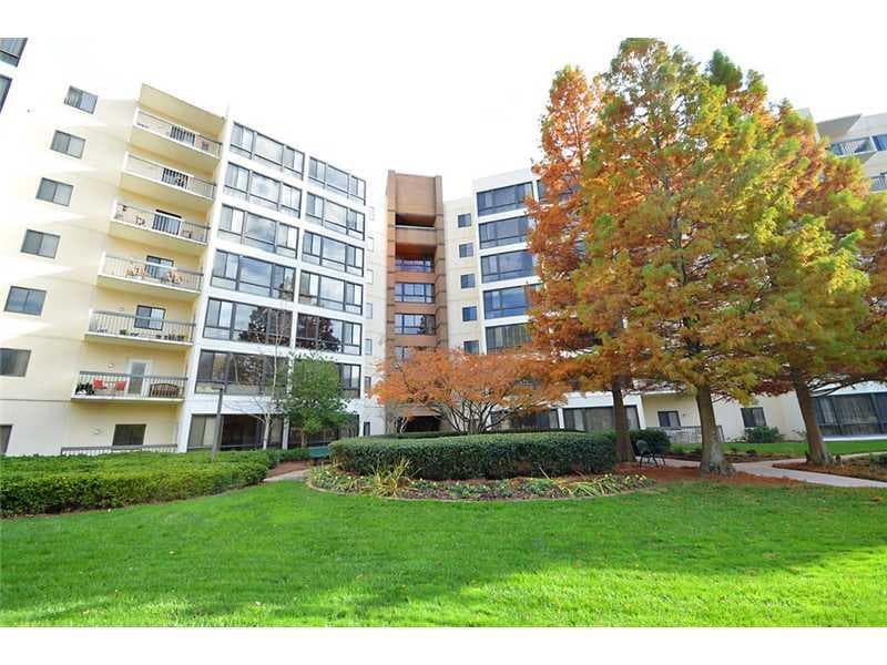 1800 Clairmont Lake 409, Decatur, GA 30033 — most recent listing photo