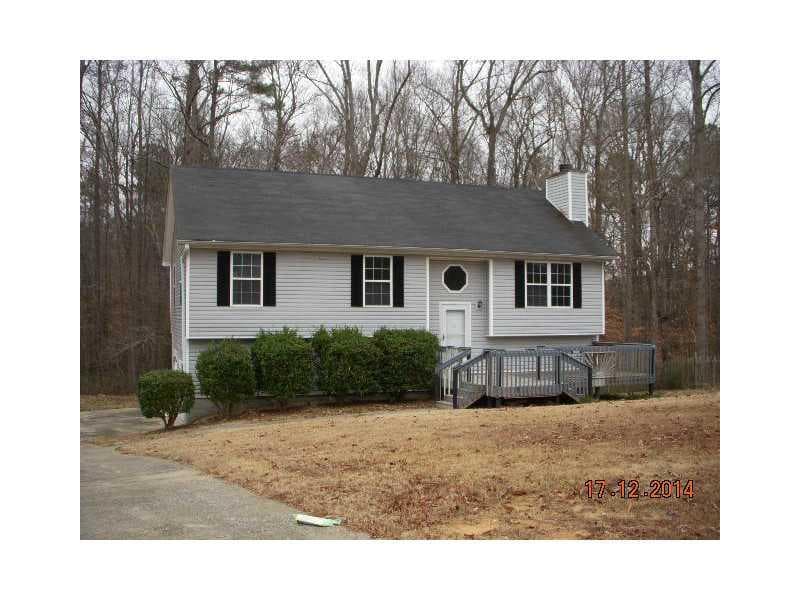 73 Pine Shadows Court, Dallas, GA 30157 — most recent listing photo
