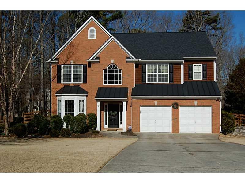920 Sablegreen Way, Alpharetta, GA 30004 — most recent listing photo
