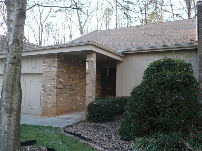 275 Lakeview Ridge 275, Roswell, GA 30076 — most recent listing photo