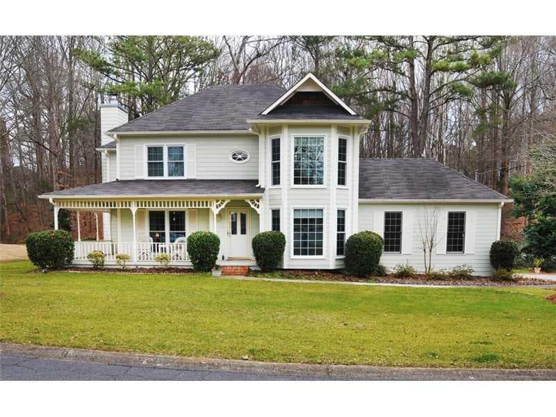 4178 Westchester Crossing, Roswell, GA 30075 — most recent listing photo