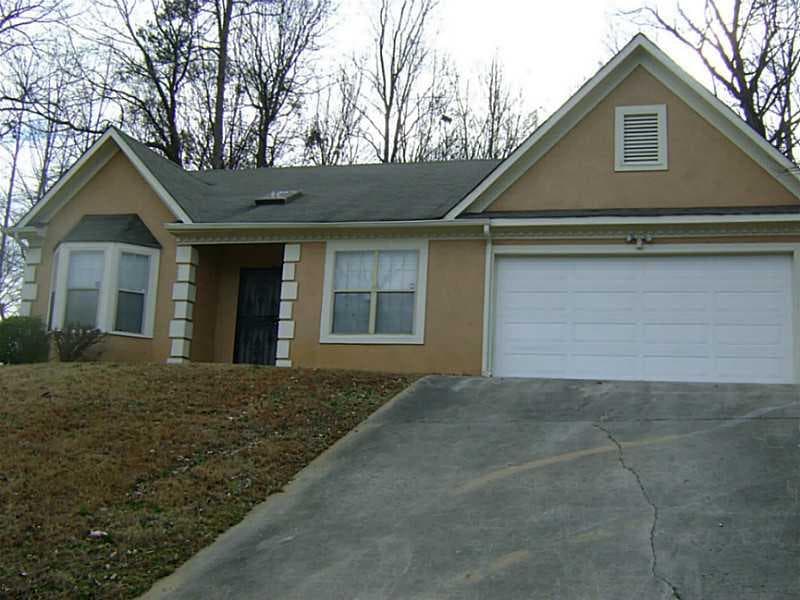 966 Romer Place, Stone Mountain, GA 30083 — most recent listing photo