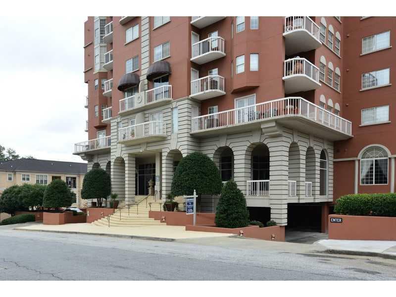 3435 Kingsboro Road 1103, Atlanta, GA 30326 — most recent listing photo