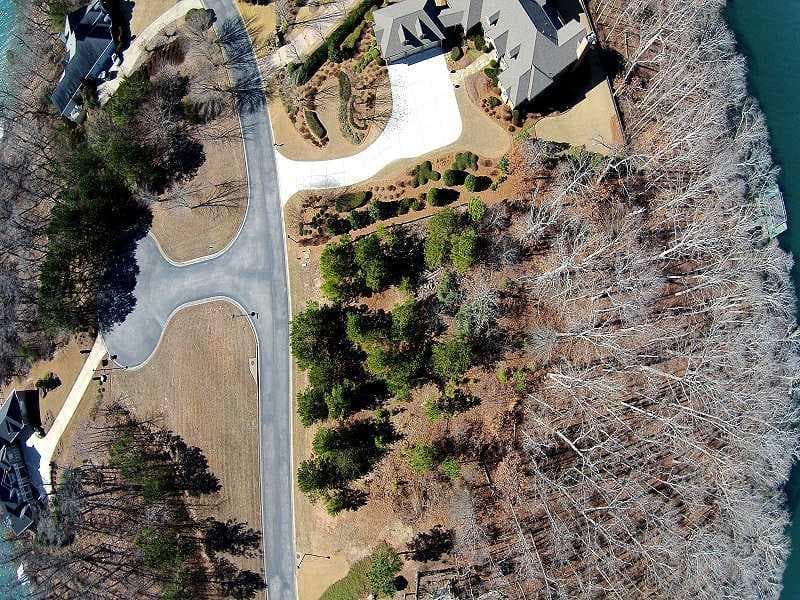 single family residence sold at 5690 Point West Drive, Oakwood, GA 30566