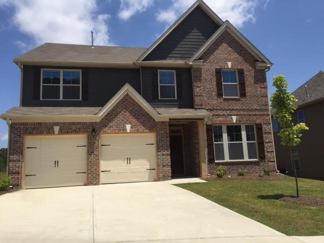 7704 Outcrop Pass, Lithonia, GA 30058 — most recent listing photo