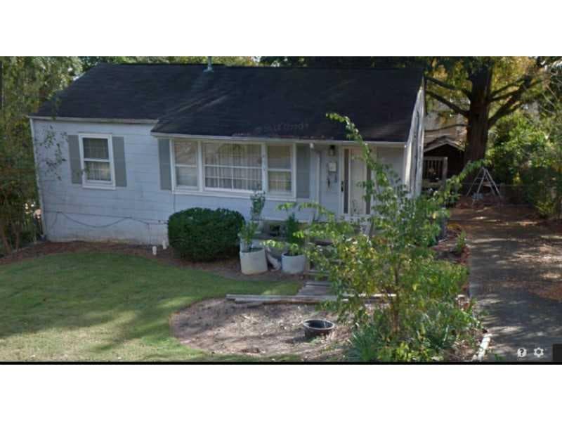 5 bedroom, 2,498 sq ft single family residence sold at 430 SE Chester Street, Marietta, GA 30060