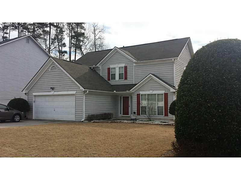 4034 COURTLIN Cove, Lilburn, GA 30047 — most recent listing photo