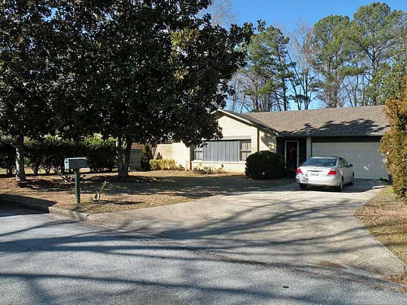 6595 Bellburn Road, Atlanta, GA 30349 — most recent listing photo