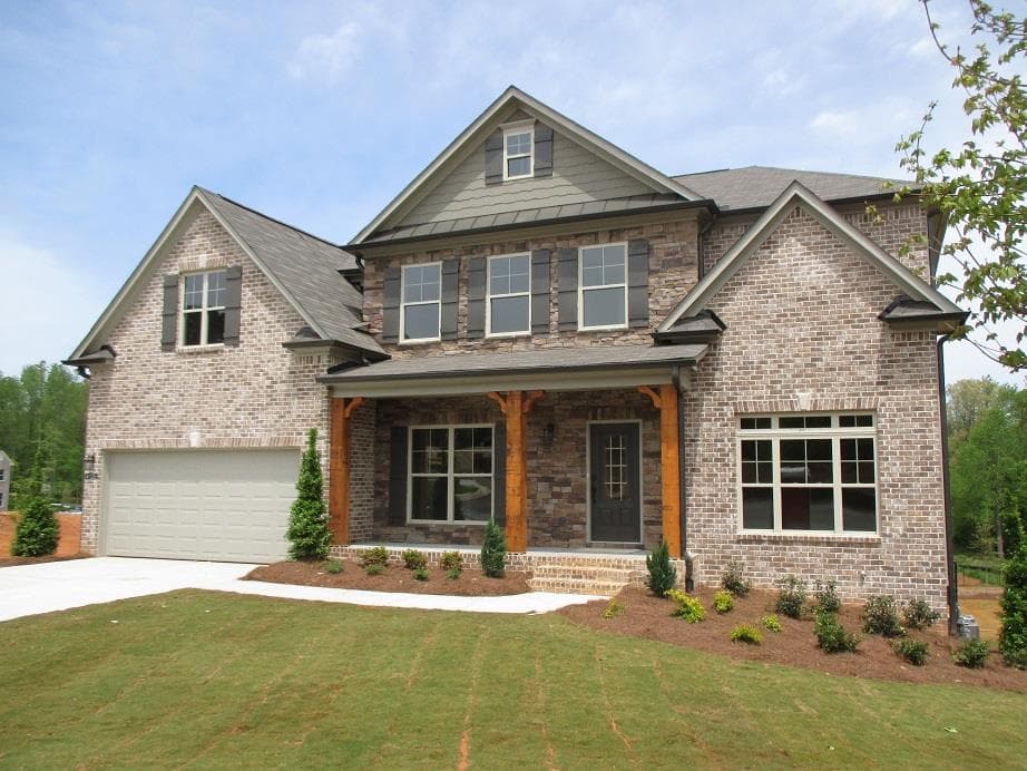 4125 Creststone Court, Cumming, GA 30040 — most recent listing photo