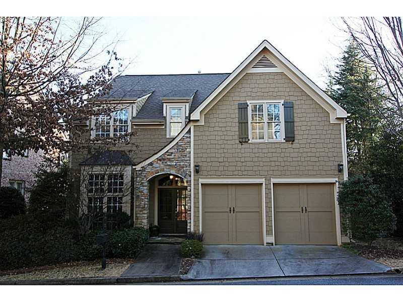 2431 Medlock Commons, Decatur, GA 30030 — most recent listing photo