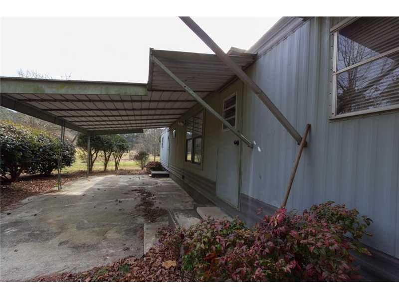 2 bedroom, 480 sq ft single family residence sold at 2658 Tribble Mill Road, Lawrenceville, GA 30045