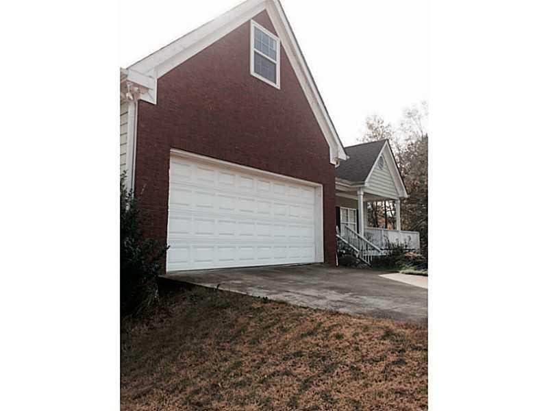 3 bedroom, 1,528 sq ft single family residence sold at 62 PENNY Lane, Hoschton, GA 30548