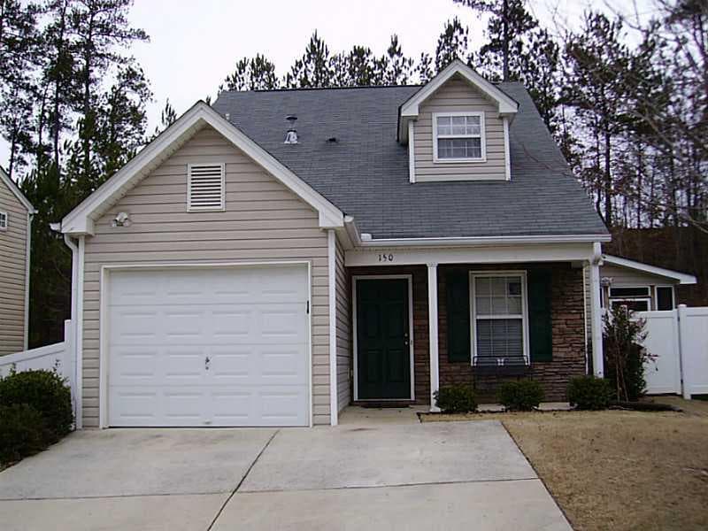 150 Silver Fox Trail, Dallas, GA 30157 — most recent listing photo