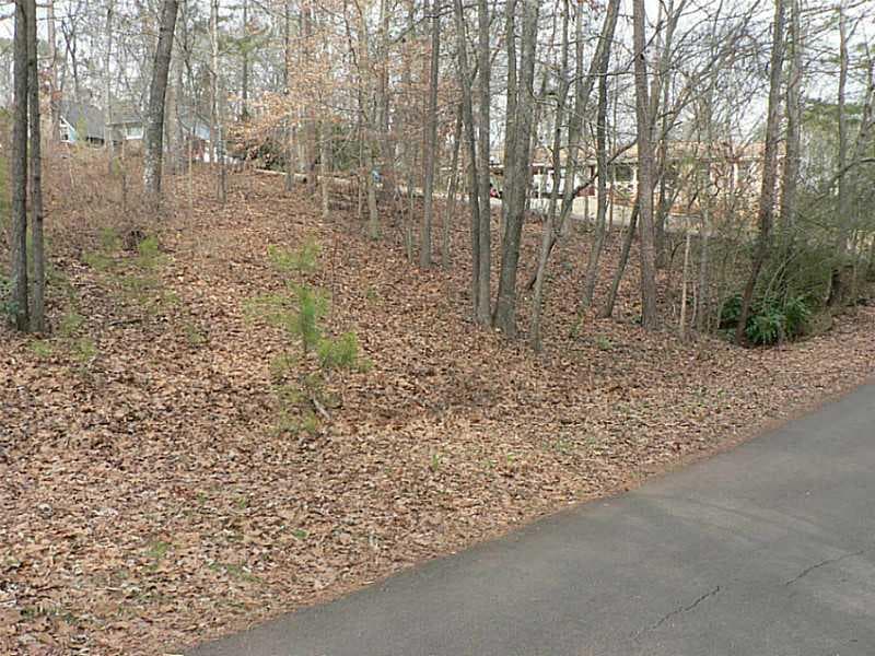 0 Rock Creek Drive, Canton, GA 30114 — most recent listing photo
