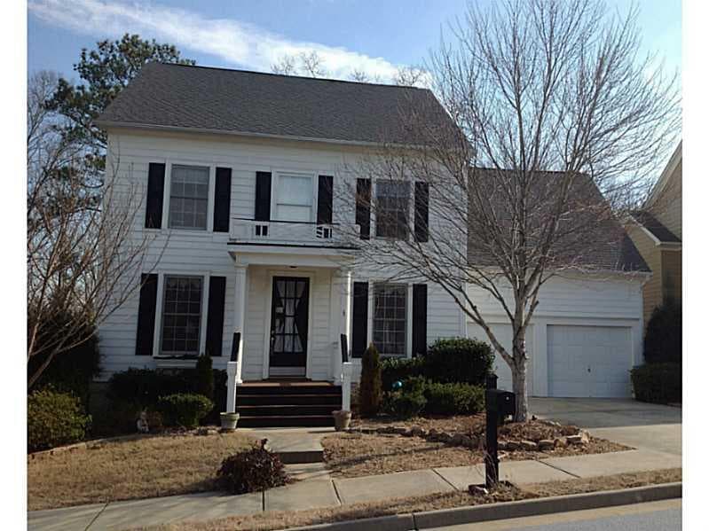110 Woodbury Lane, Canton, GA 30114 — most recent listing photo