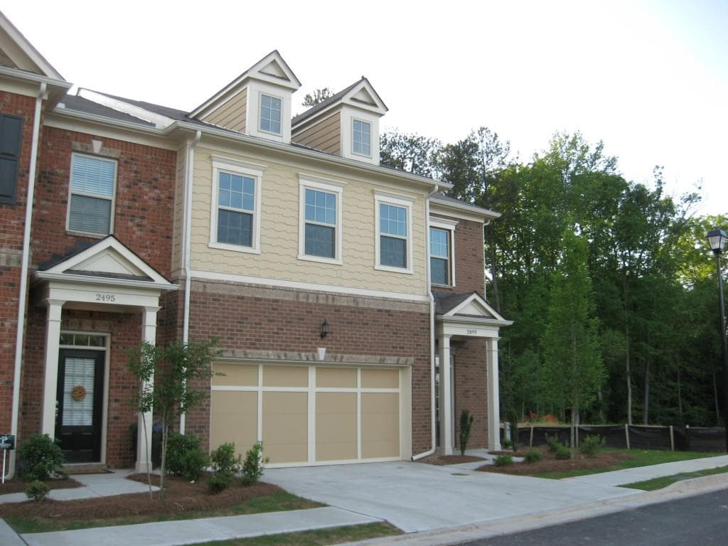 2499 SE Norwood Drive 0, Smyrna, GA 30080 — most recent listing photo