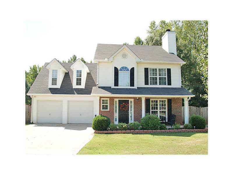 30 Bramlett Way, Powder Springs, GA 30127 — most recent listing photo