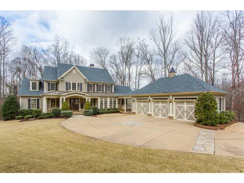14980 Thompson Road, Alpharetta, GA 30004 — most recent listing photo