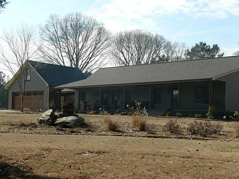 3 bedroom single family residence sold at 390 FRANKLIN GOLDMINE, Cumming, GA 30028