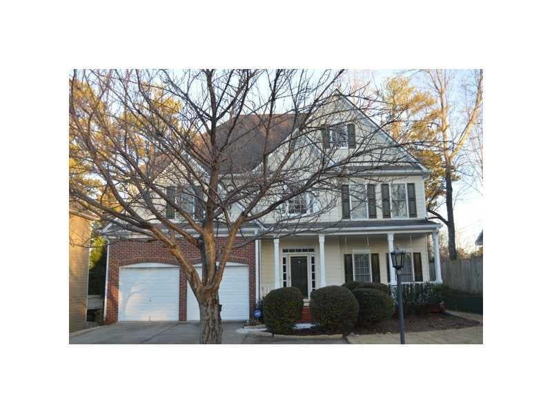 1938 New Kemp Road, Marietta, GA 30066 — most recent listing photo