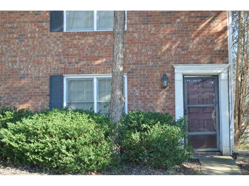 1043 Jeanette Lane 1043, Norcross, GA 30093 — most recent listing photo