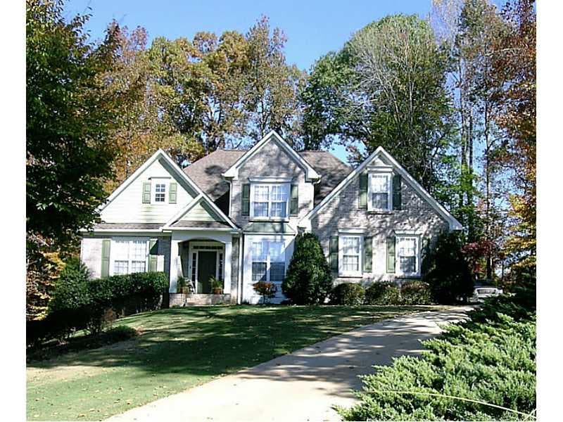 2383 Oak Falls Lane, Buford, GA 30519 — most recent listing photo