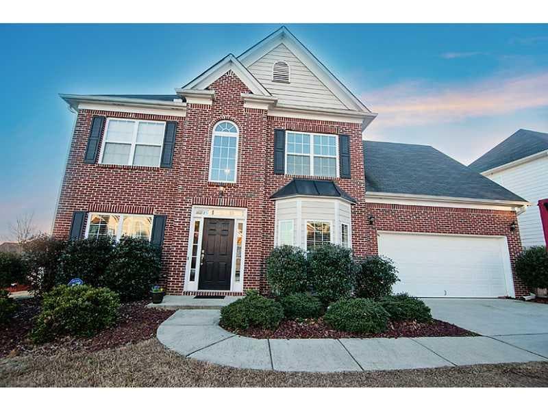384 Vine Mountain Way, Mableton, GA 30126 — most recent listing photo