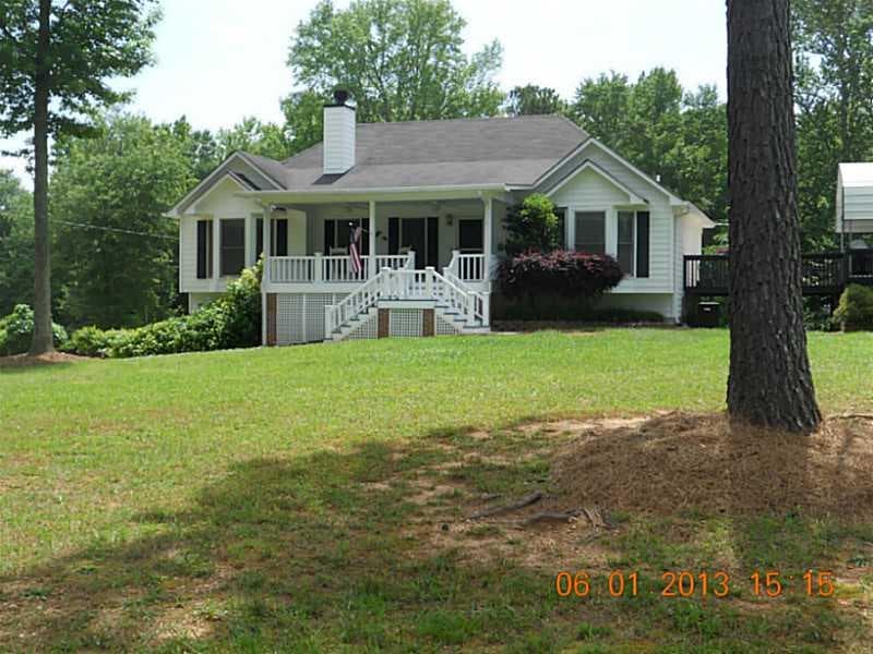 180 Countryside Path, Rockmart, GA 30153 — most recent listing photo