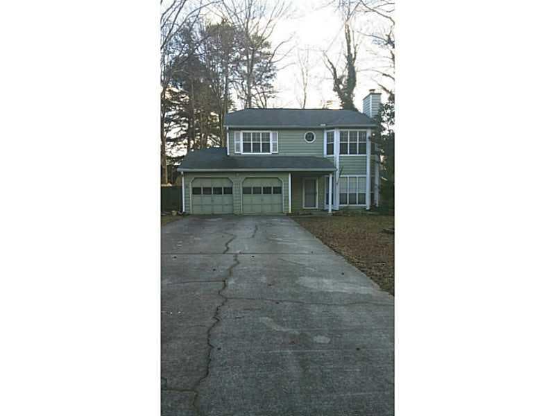 5796 Longbow Drive, Stone Mountain, GA 30087 — most recent listing photo