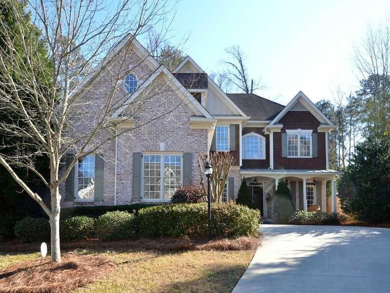 725 Glenferry Trail, Sandy Springs, GA 30328 — most recent listing photo